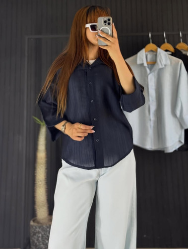 شومیز. شیشه ای پری 78089