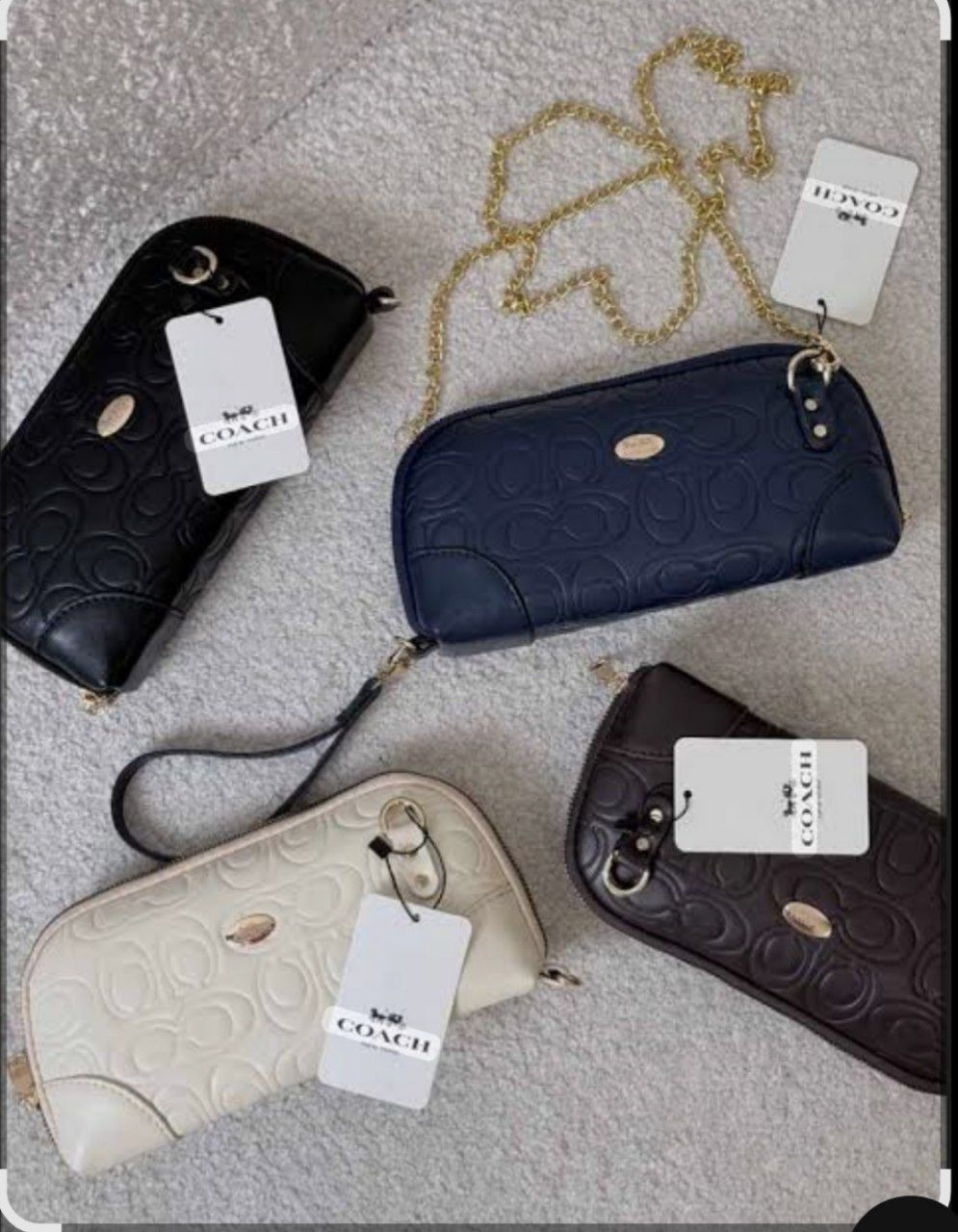 کیف دستی جیران کد 735