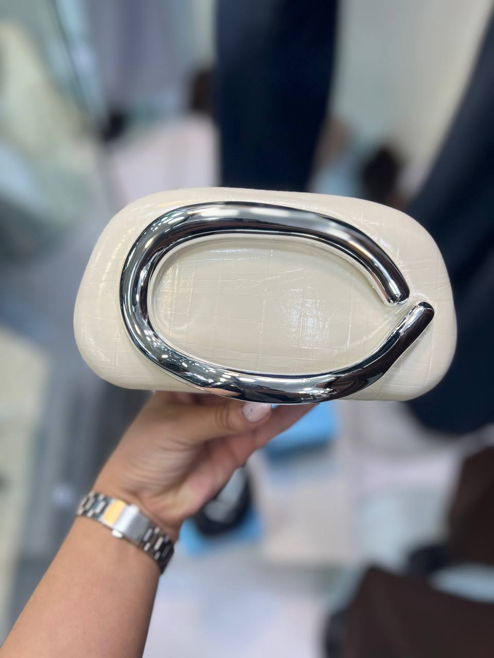 کیف مجلسی Zara کد 8966