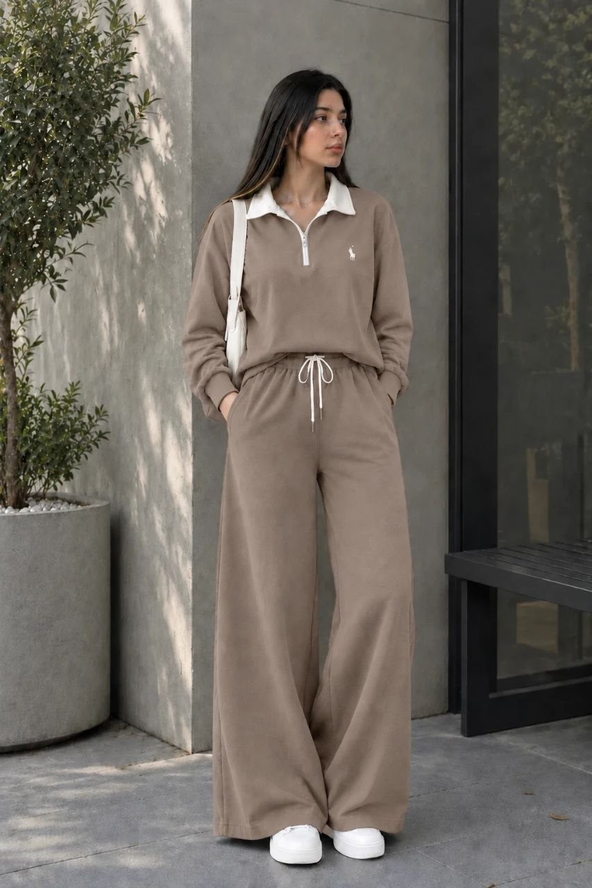 ست زنانه polo
