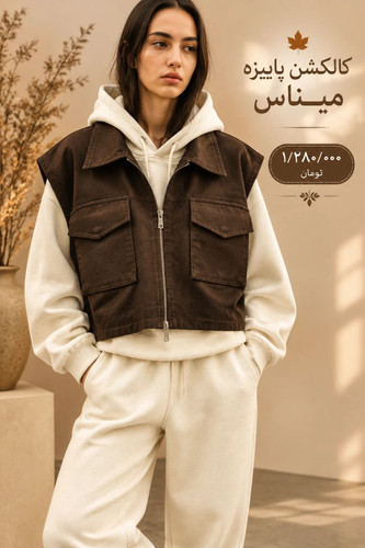 وست لینن پاییزه